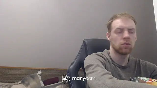 Milkyman7 Webcam-Show