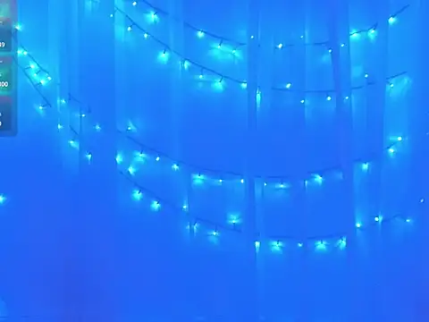 Živý XXX chat ninaa_fox