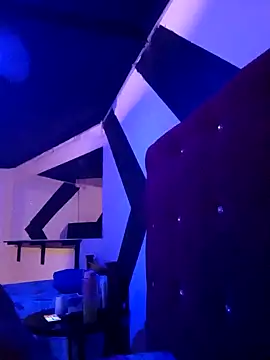 Chat XXX ao vivo de CHLOMA