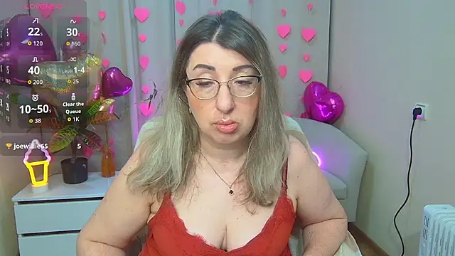 KKMimiKKn Live XXX chat