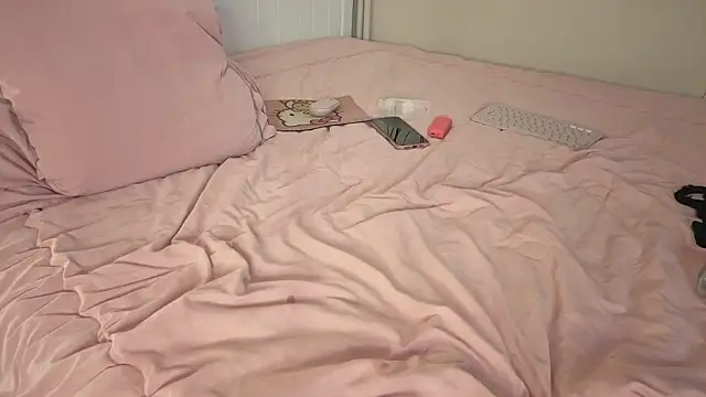 Chat +18 de LisaSweetie ao vivo