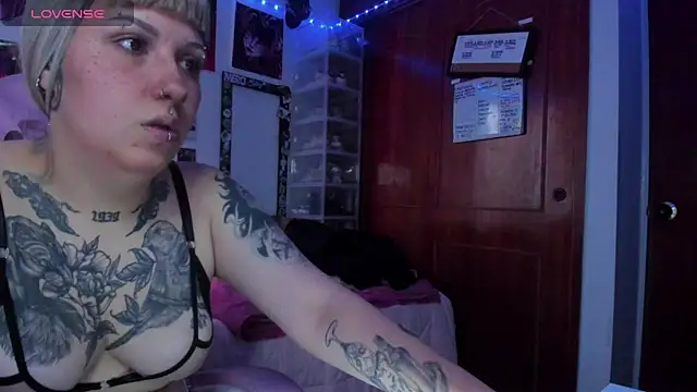 Jessie_williams' Live XXX Chat