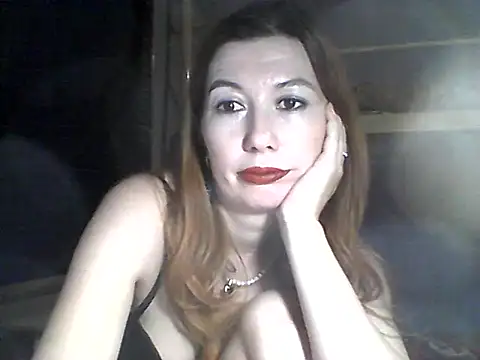 Olesjan Live XXX chat