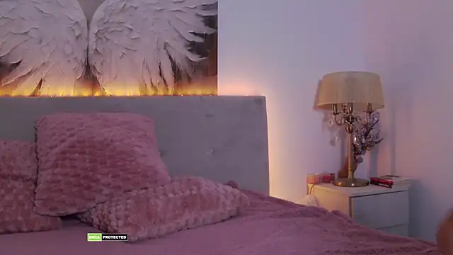 Chat +18 de TaniaAmore ao vivo