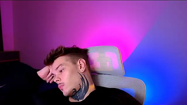 แชท XXX สดของ DENIS_HERE