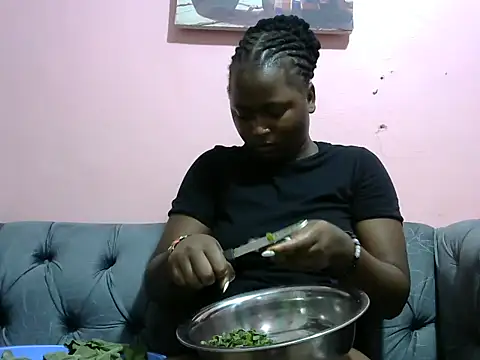 Ms_bunny88 라이브 XXX 채팅