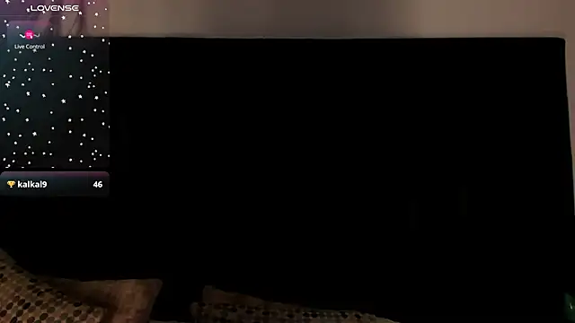 Sembang XXX Secara Langsung FaloonRoussel