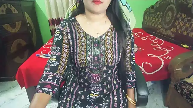 BengaliQueenStar – Live XXX-chat