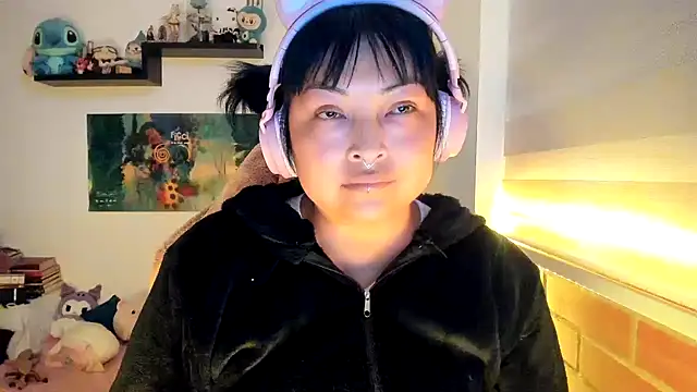 Shaddycute_ Obrolan Langsung XXX