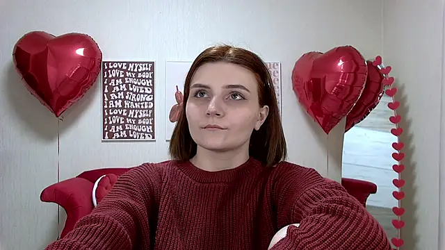 KellyStone Obrolan Langsung XXX