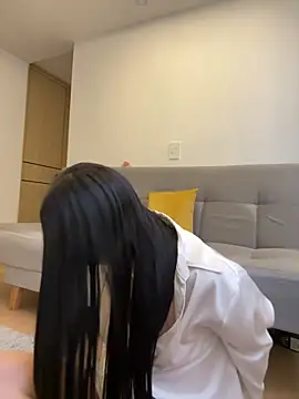 Chat XXX Live tamy_xoo