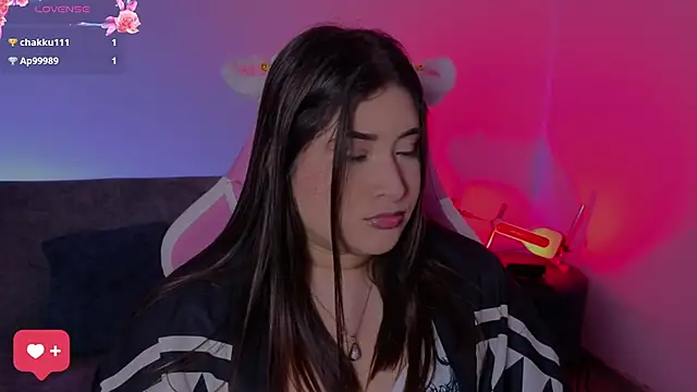 Gabs__ 라이브 XXX 채팅