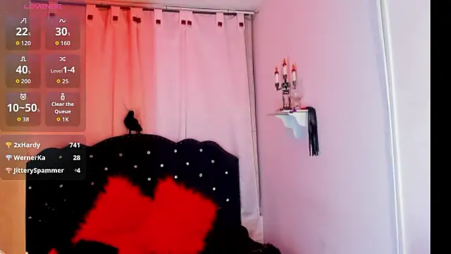 Trinityy__'s Live XXX Chat