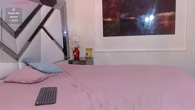 samara_selene 라이브 XXX 채팅