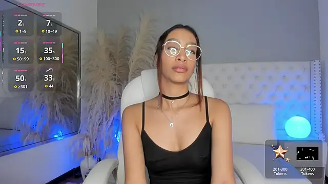 Chat XXX Live Ebonysweet__