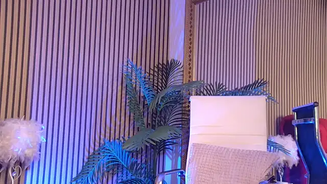 Show Webcam de LunaHart