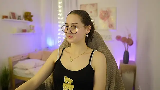 Annita_Grey 라이브 XXX 채팅