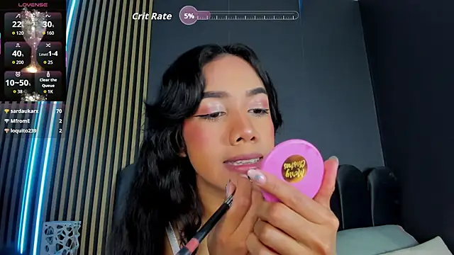 Chat XXX Live Gina_77