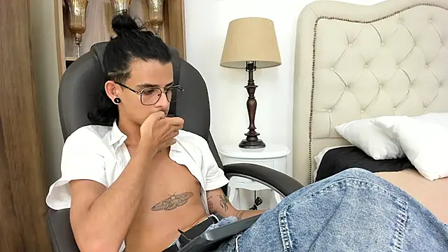 Ibratxandy 라이브 XXX 채팅