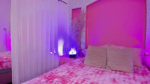 Chat XXX ao vivo de Peytonn_Monroe