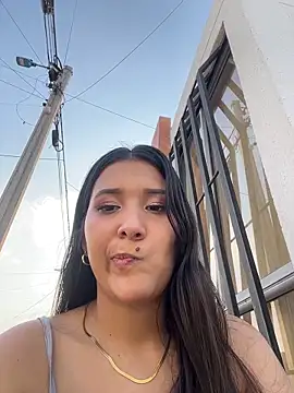 IsabellaJoness_ – Live XXX-chat