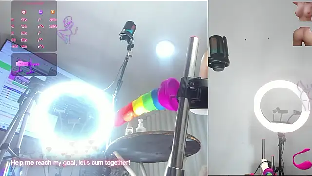 Eli_CuteFire: онлайн-секс-чат