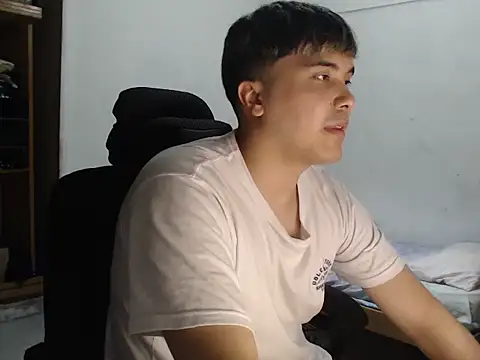 CuteAlexBoy Webcam Show