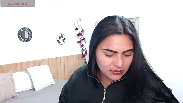 MariaVex – Live XXX-chat