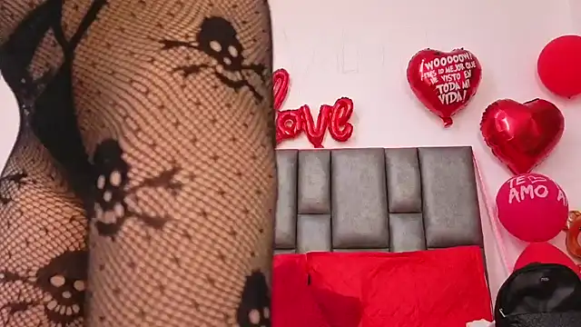 Chat XXX Live sarahhernandez