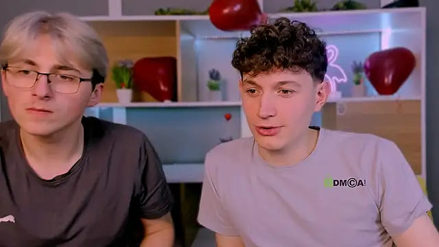 fose_diのウェブカメラショー