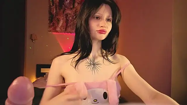 MiaNixy Obrolan Langsung XXX