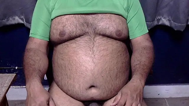 hairysubcub_70 live XXX chat