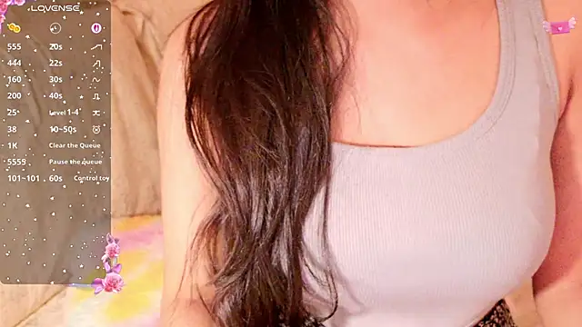 Chat XXX Live Hannah_9