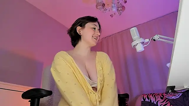 Chat XXX Live pink_hell_