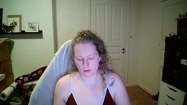 Chat XXX Live Girlnina-1995