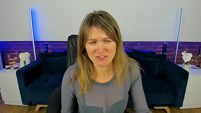 Anabell_xxxのウェブカメラショー