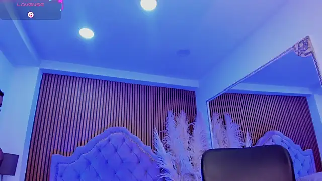 Živý XXX chat SelenaStonne