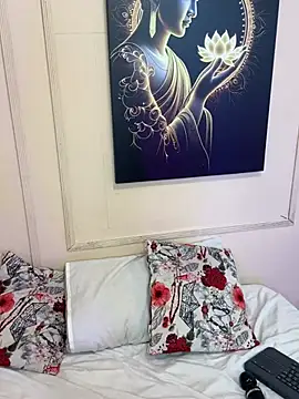 Ambersfoxx's Live XXX Chat