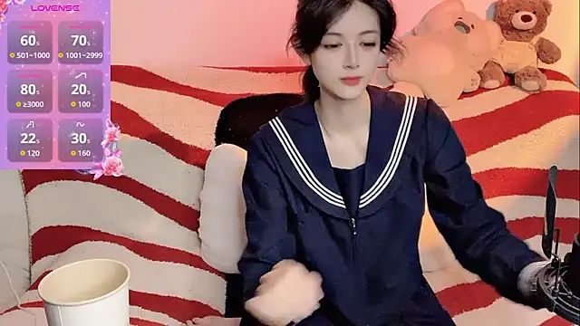 Nuomio 网络视讯表演