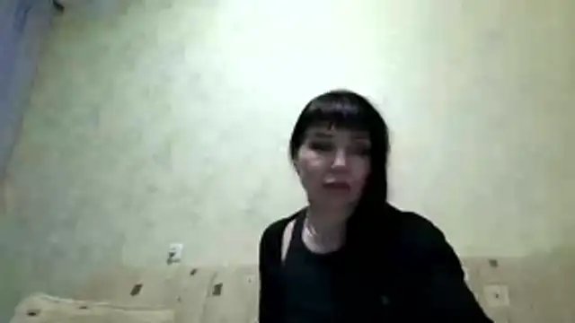 Webkamerová show JeaneDavis