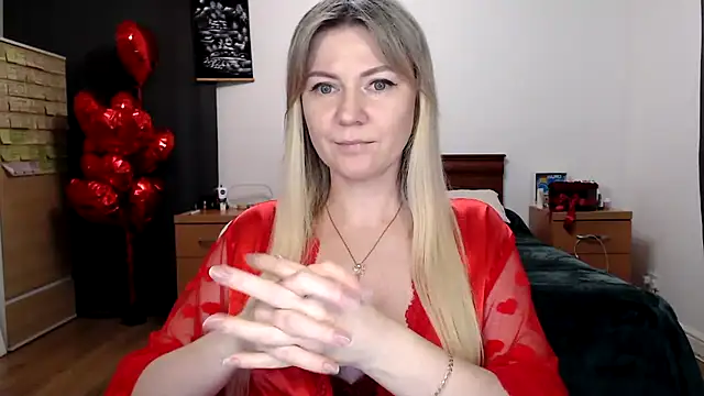 Chat XXX Live ParadiseAlina