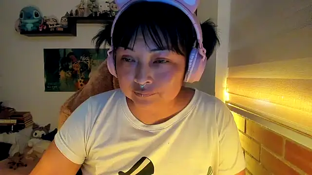 Shaddycute_ 라이브 XXX 채팅