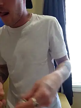 XXX chat uživo modela Soxxxy