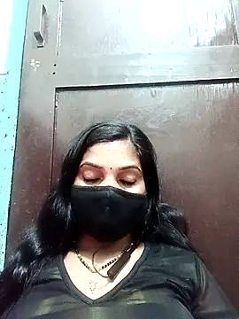 Chatroom XXX en direct de Payal-001