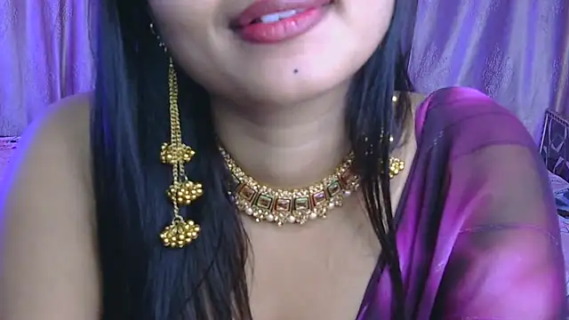 _miss_queen Live XXX-Chat