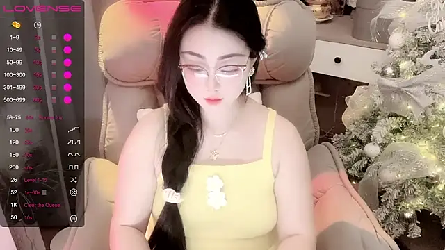 Živý XXX chat Monica-666888-