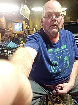 Pertunjukan Kamera Web mrwizard4570