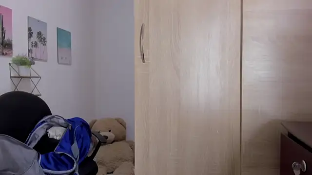 แชท XXX สดของ Emma_lean