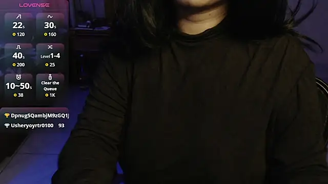 Živý XXX chat skyyiii