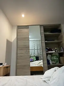 แชท XXX สดของ Mary_Hot_